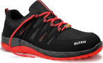 
MADDOX black-red LOW ESD S3 729561